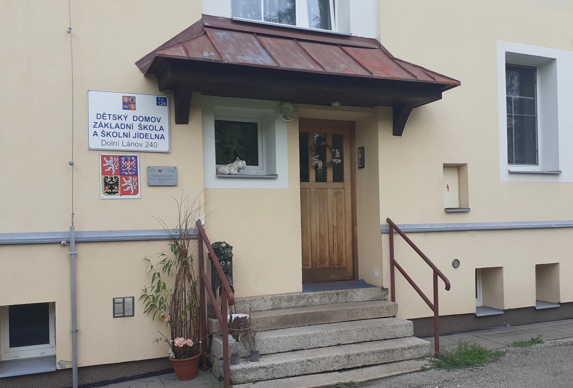 Vět&scaron;ina na&scaron;ich dět&iacute; rodiče m&aacute;. Přesto vyrůstaj&iacute; v dětsk&eacute;m domově.